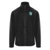 PRO RTX Pro Fleece Jacket Thumbnail