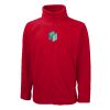 Russell Outdoor Fleece Jacket Thumbnail