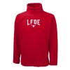 Russell Outdoor Fleece Jacket Thumbnail
