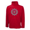 Russell Outdoor Fleece Jacket Thumbnail