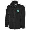 Classic Full Zip Micro Fleece Jacket Thumbnail