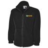Classic Full Zip Micro Fleece Jacket Thumbnail