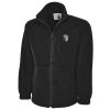 Classic Full Zip Micro Fleece Jacket Thumbnail