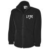 Classic Full Zip Micro Fleece Jacket Thumbnail
