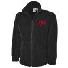 Classic Full Zip Micro Fleece Jacket Thumbnail
