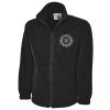 Classic Full Zip Micro Fleece Jacket Thumbnail