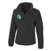 Result Core Ladies Fashion Fit Outdoor Fleece Thumbnail