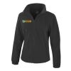 Result Core Ladies Fashion Fit Outdoor Fleece Thumbnail