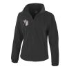 Result Core Ladies Fashion Fit Outdoor Fleece Thumbnail