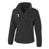 Result Core Ladies Fashion Fit Outdoor Fleece Thumbnail