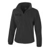 Result Core Ladies Fashion Fit Outdoor Fleece Thumbnail