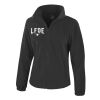 Result Core Ladies Fashion Fit Outdoor Fleece Thumbnail