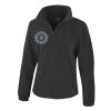 Result Core Ladies Fashion Fit Outdoor Fleece Thumbnail