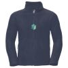 Full-zip outdoor fleece Thumbnail