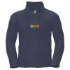 Full-zip outdoor fleece Thumbnail