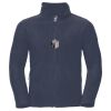 Full-zip outdoor fleece Thumbnail