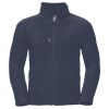 Full-zip outdoor fleece Thumbnail