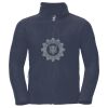 Full-zip outdoor fleece Thumbnail